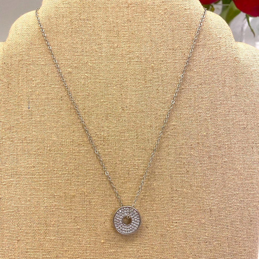 Sutton Necklace